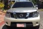 2010 Nissan Navara LE for sale-2