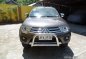 Mitsubishi Montero suv 2014 for sale-1