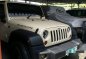Jeep Wrangler 2012 AT for sale-0