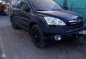 Honda crv automatic 4x4 2008 FOR SALE-0