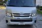 2016 Toyota Hiace Grandia GL manual for sale-0