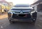 Mitsubishi Montero Sport 2016 model for sale-0