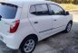 Toyota Wigo G 2014 automatic for sale-3