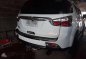 Isuzu Mux Ls series 2015 mdl 52odo FOR SALE-1