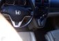 Honda crv automatic 4x4 2008 FOR SALE-3