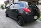 Mitsubishi Mirage Hatchback 2015 MT for sale -2