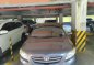 Toyota Corolla Altis Very good condition-0