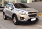 2016 Chevrolet Trax for sale-0