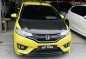 Honda Jazz 2016 AT for sale-2
