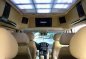 2015 Hyundai Grand starex Limousine Entertainment interior-3