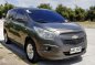 2014 Chevrolet Spin DIESEL 1.3 MT for sale -0