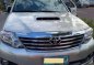 Toyota Fortuner 2013 for sale-0