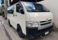 2018 Toyota Hiace Commuter 3.0 Manual White -2