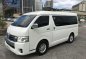 2015s Toyota Hiace Super Grandia for sale-0