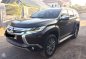 Mitsubishi Montero Sport 2016 model for sale-1