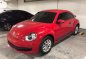 2018 Red Volkswagen Beetle FOR SALE-5
