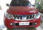 Mitsubishi Strada 2015 for sale-0