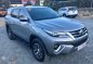 2018 Toyota Fortuner V 4x2 Batmancars for sale-4