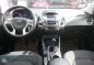 Hyundai Tucson 2010 MT GAS for sale-5