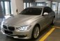 2016 BMW 320d Luxury Casa maintained-1