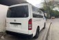 2018 Toyota Hiace Commuter 3.0 Manual White -4