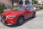 Mazda CX-3 AWD - 2017 (all-wheel-drive) 2.0L-0