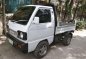 Suzuki Multicab Mini Dump 4X4 12valve-2