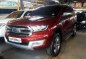 Ford Everest 2017 TITANIUM AT for sale -0