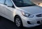 Hyundai Accent 1.6 diesel 2016 for sale -1