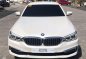 BMW 520D Luxury Line G30 Body Batmancars  2018-2