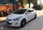 Hyundai Elantra 2012 for sale-9