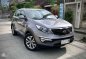 2014 KIA Sportage CRDi AT for sale -0