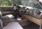 Toyota Fortuner G 2008 for sale-8