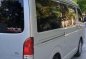 2016 Toyota Hiace Grandia GL manual for sale-1