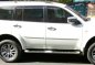 For sale Mitsubishi Montero Sport GLS acquire 2011-1