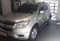 Chevrolet Trailblazer AUTO 4X4 2014 for sale-0