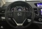 2017 Honda CRV 4x2 2.0 Automatic Gas -10