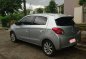 Mitsubishi Mirage 2013 GLS AT Hatchback FOR SALE-3