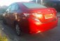 2014 Toyota Vios E for sale -1