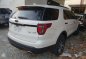 2017 Ford Explorer V6 Top of the Line Panoramic Roof 6k kms only new-7