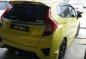 Honda Jazz 2016 AT for sale-3