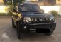 LIKE NEW 2018 Suzuki Jimny for sale -5