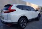 2018 Honda Crv touring V 9 Automatic Diesel 2017-3