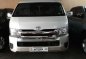 2018 Toyota Hiace GRANDIA GL 3.0 Engine Manual Diesel -1