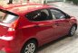 2014 Hyundai Accent Automatic diesel crdi hatchback-4