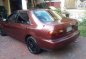 Honda Civic esi EFi 1993 for sale-3