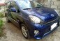 2015 Toyota Wigo G for sale-0