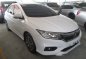 Honda City 2018 E AT for sale -2