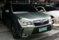 Subaru Forester 2014 XT AT for sale -0