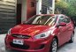 2014 Hyundai Accent Automatic diesel crdi hatchback-1